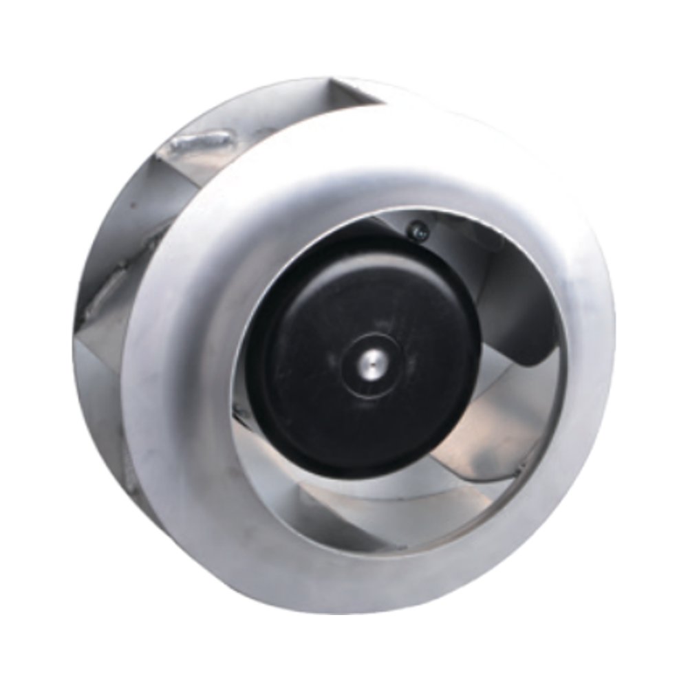 B3P280-EC137-900 Ec Fan Industrial Centrifugal Blower Fan Direct Driven Centrifugal Fan Blower